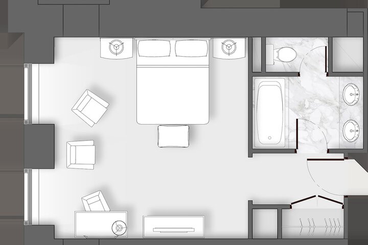 Room 43 of 174