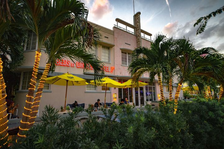 Hotel 47 of 49