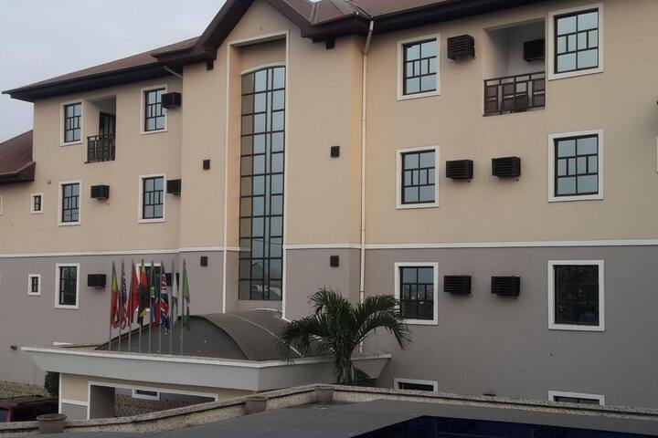 Hotel 3 of 4