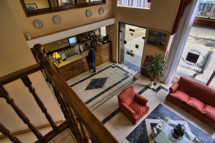 Hotel Interior 2 of 51