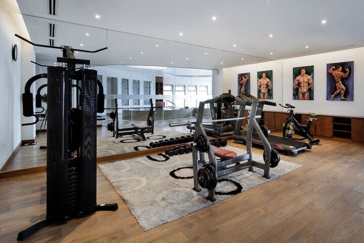 Health and Fitness 43 of 78
