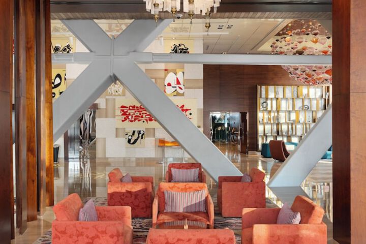 Hotel Interior 7 of 167