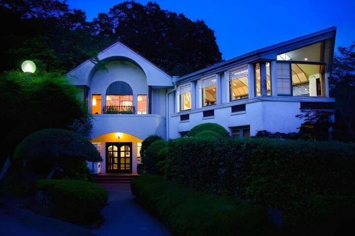 Outside Photo