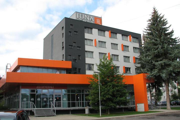 Image of Hotel Luna