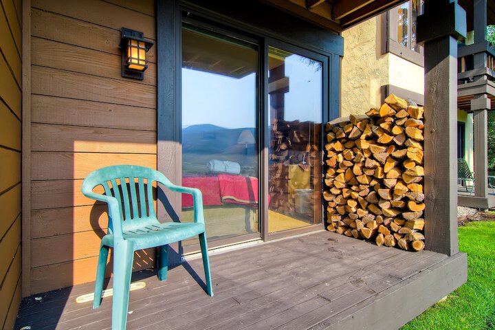 Terrace/Patio 105 of 194