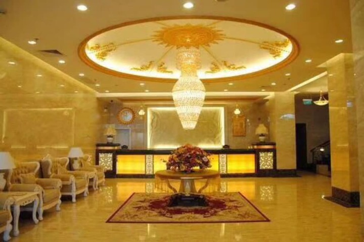 Hotel Interior 2 of 27