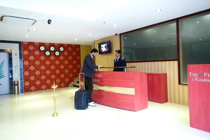 Hotel Interior 2 of 61