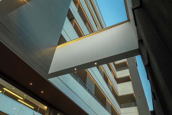Hotel 36 of 43
