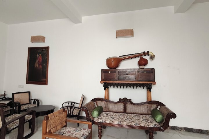Hotel Interior 4 of 89