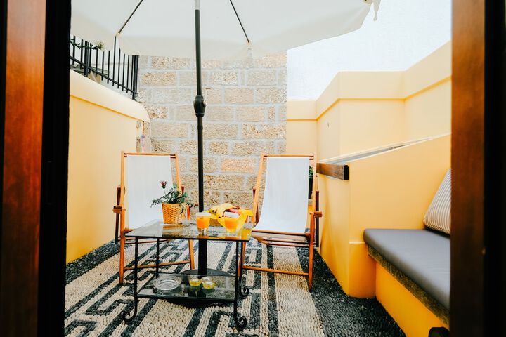 Terrace/Patio 20 of 39