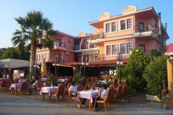 Gunes Hotel Fethiye
