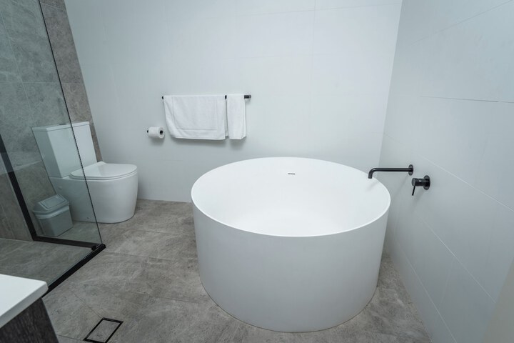 Bathroom Vanities