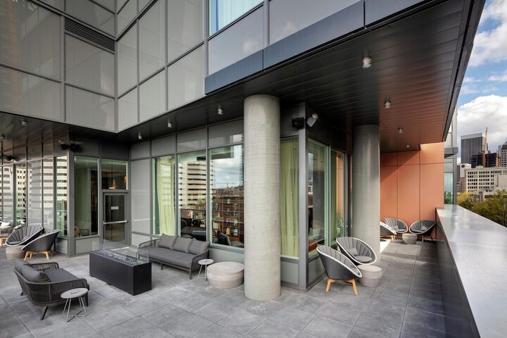 Terrace/Patio 49 of 51