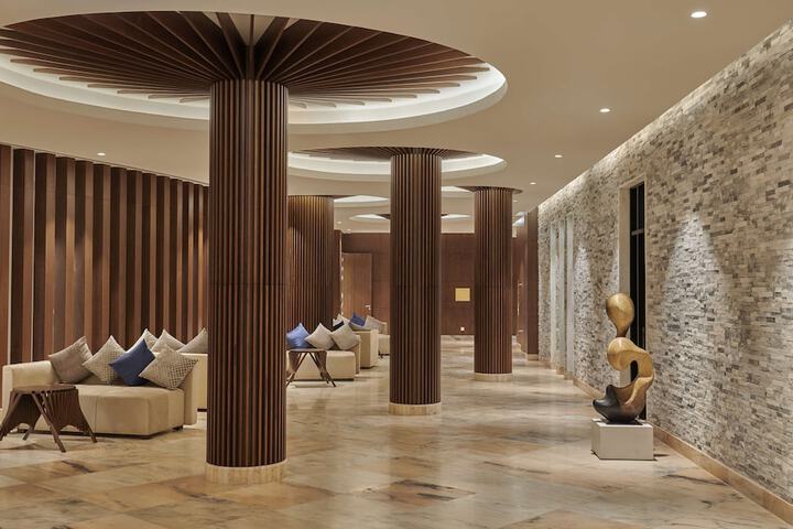 Hyatt Regency Addis Ababa in Addis Ababa