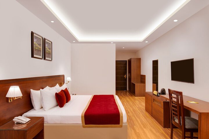 Room 16 of 45