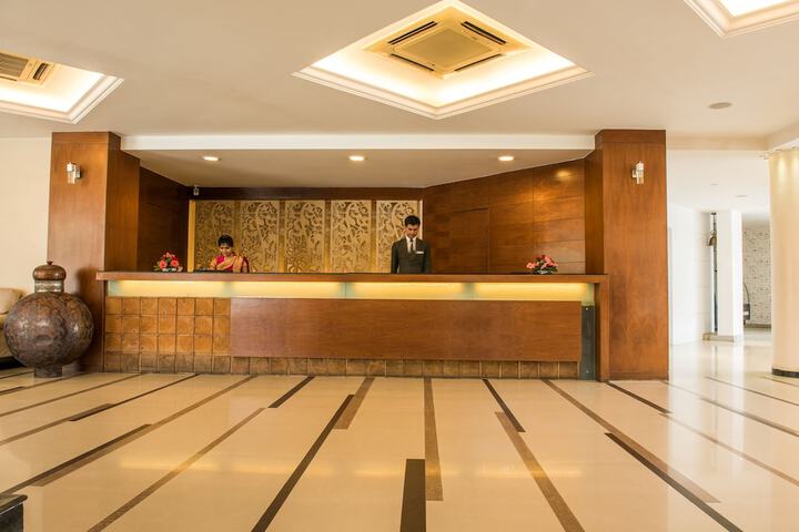 Hotel Interior 6 of 52
