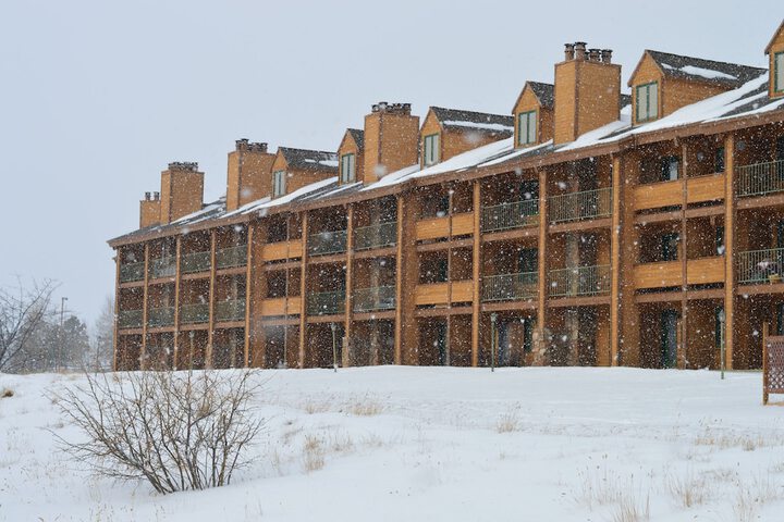 Hotel 80 of 82