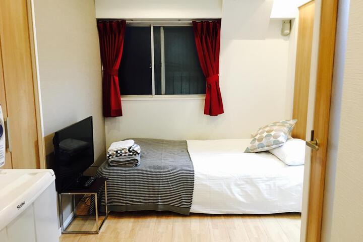 GREEN PLUM HOMETEL 04
