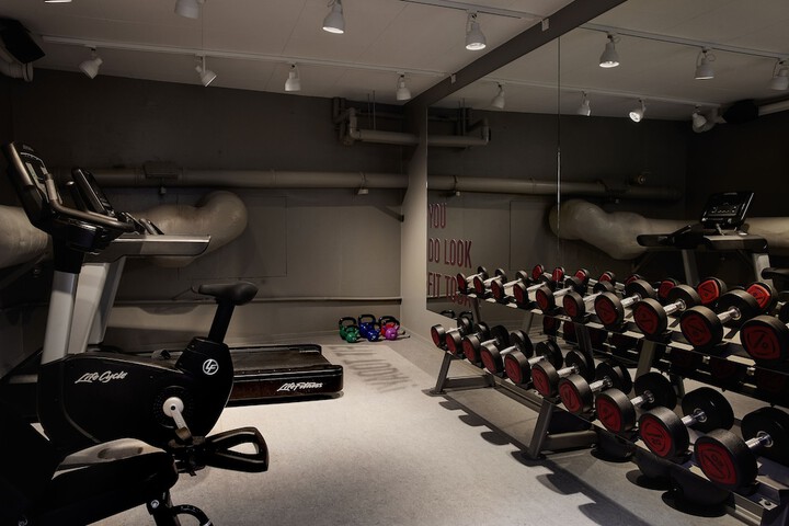 Health and Fitness 31 of 65