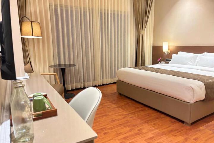 Pala Boutique Hotel Gangtok