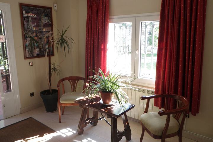Hotel Interior 4 of 45