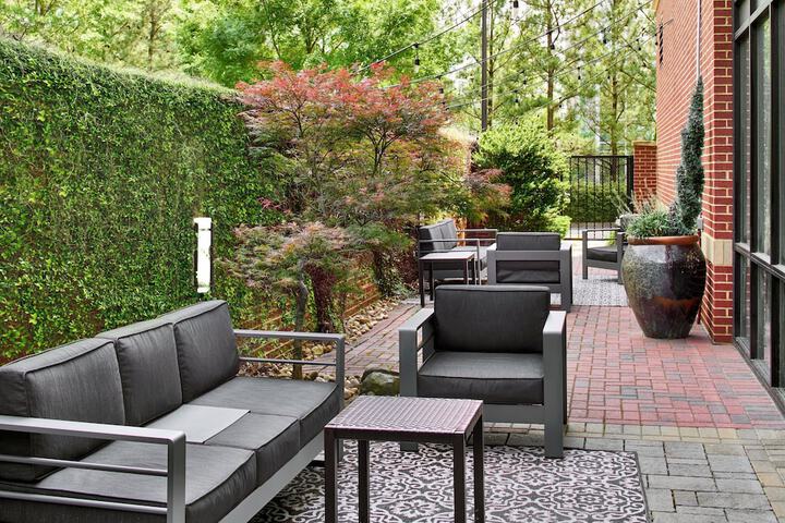 Terrace/Patio 38 of 38