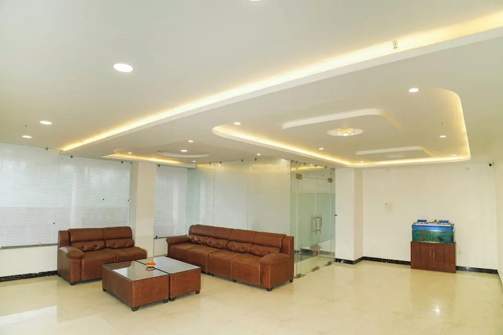 Hotel Interior 2 of 17