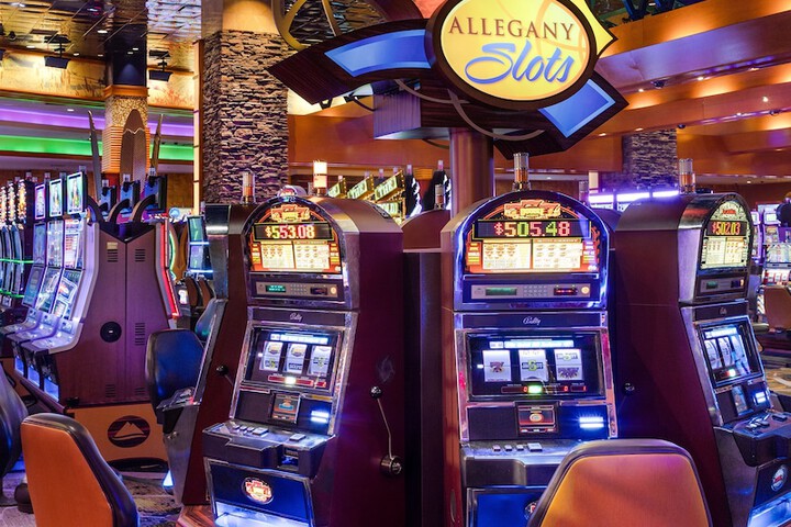 Casino