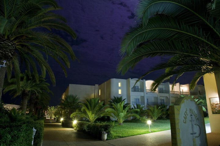 Hotel 54 of 55