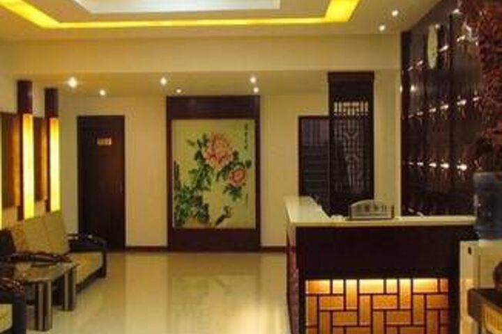 Hotel Interior 12 of 17