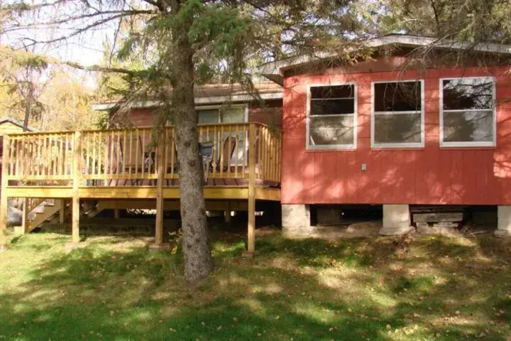 Photo of HYDE-A-WAY BAY RESORT