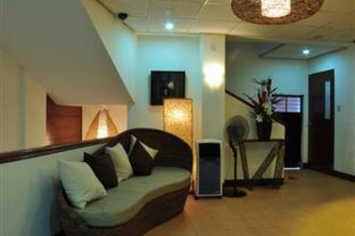 Hotel Interior 4 of 4