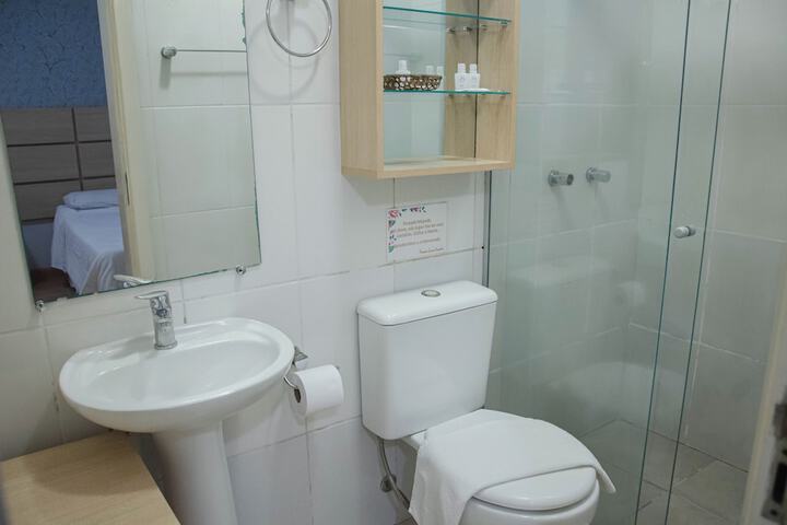 Bath Interior