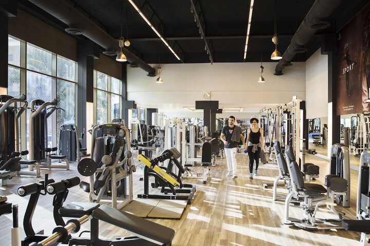 Health and Fitness 38 of 66
