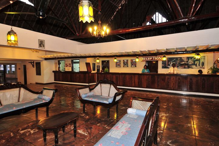 Hotel Interior 2 of 58