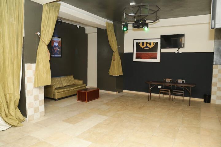 Hotel Interior 2 of 35