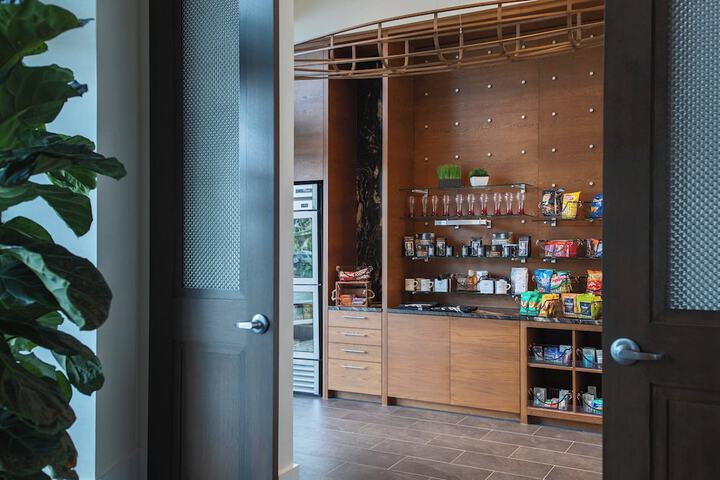 Property amenity
