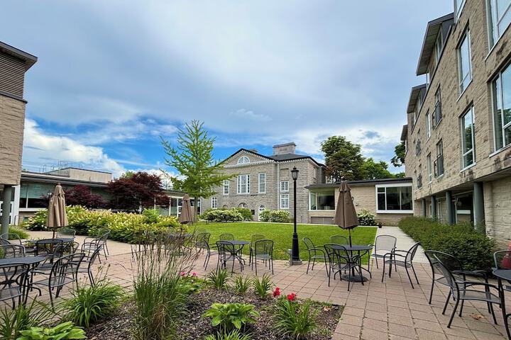 Image of Donald Gordon Hotel and Conference Centre