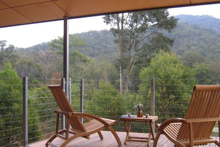 Terrace/Patio 20 of 21