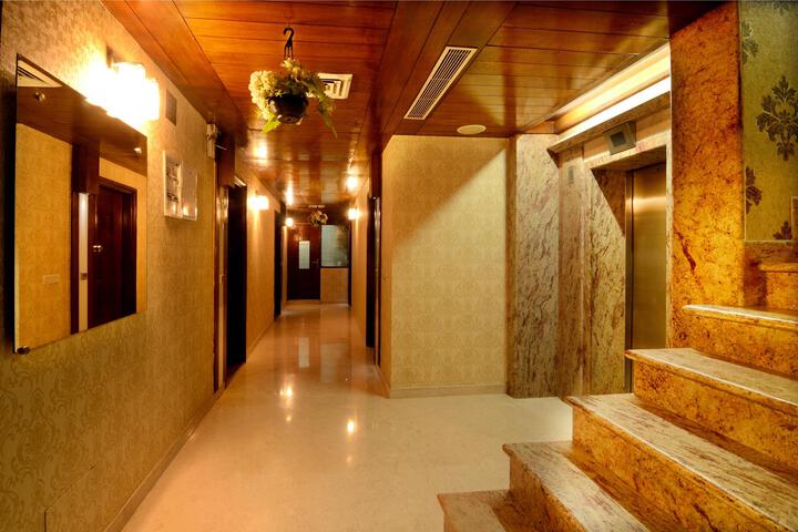 Fitness Center Photo