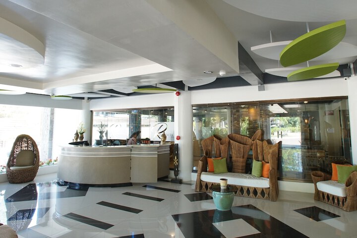 Hotel Interior 3 of 51