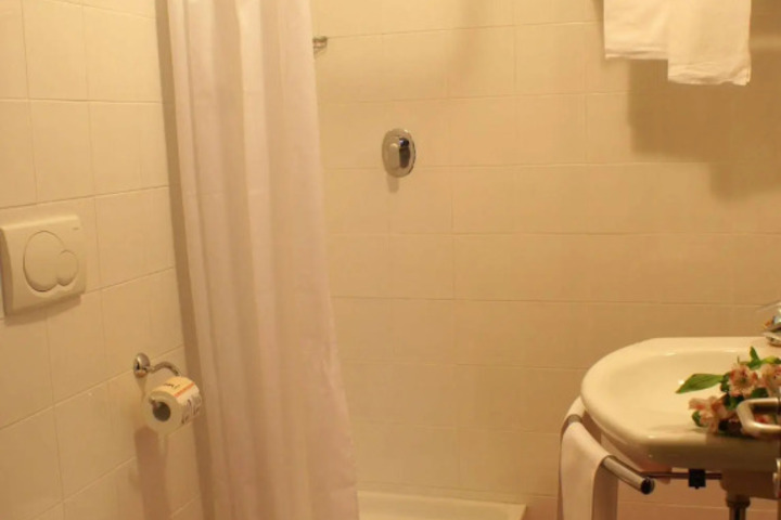 Bath Amenities