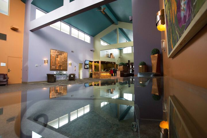 Lobby Photos