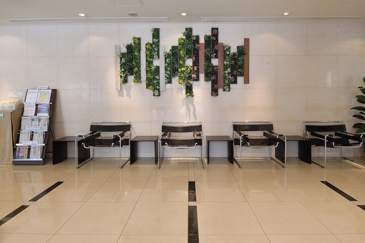 Hotel Interior 3 of 21