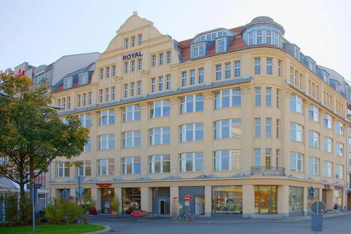 Hotel 55 of 55