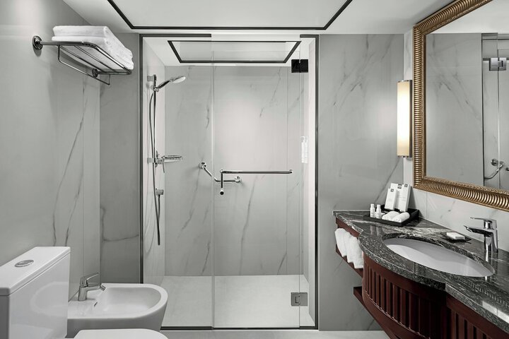 Bathroom Vanities