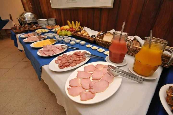 Restaurants