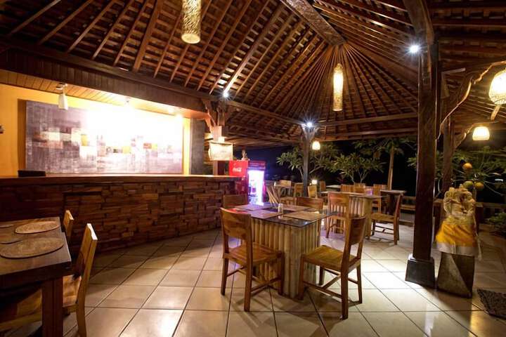 Restaurants
