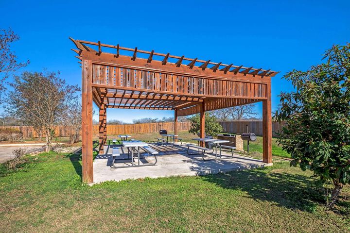 Gazebo