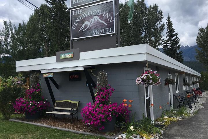 Hotel 58 of 60